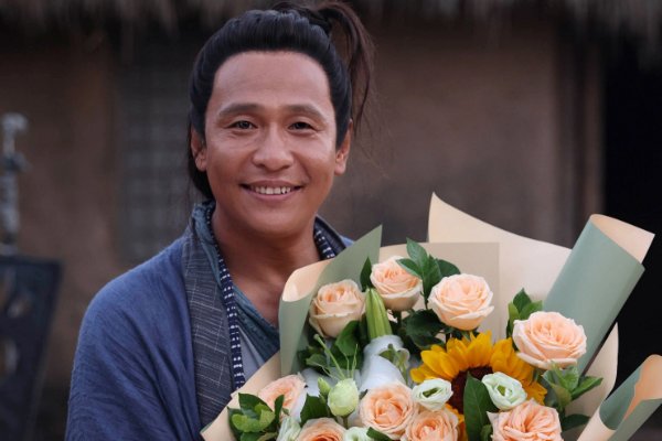 鹊刀门传奇主演