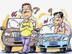 峨眉山景区附近发生两车相撞事故，有无造成人员伤亡？