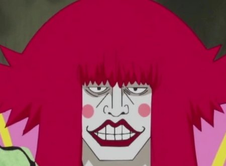 《海贼王》堪十郎为什么要做内贼?