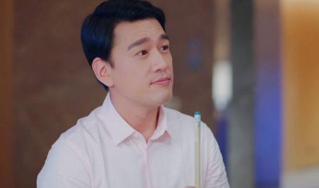 王耀庆主演的电视剧有哪些