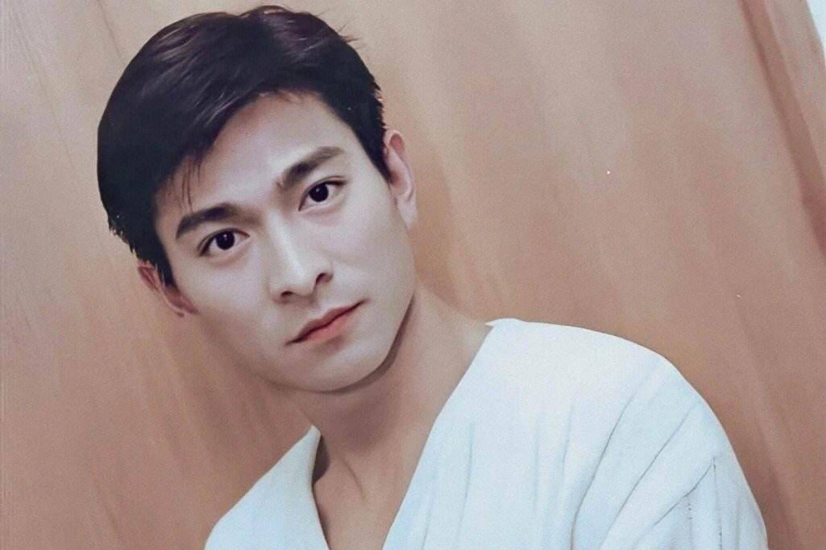 刘德华吴倩莲合作的电影