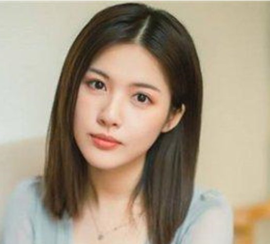 女生发型种类明名称