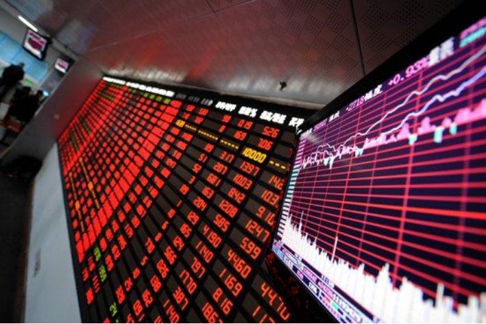 两阳夹一阴的几种形态分析