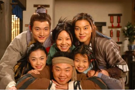 闫妮演的电视剧有哪些