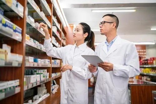 执业药师准考证在哪里打印