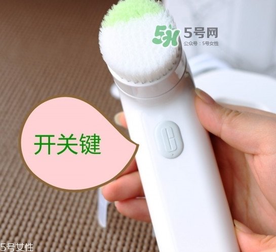 倩碧声波洁面仪怎么用？倩碧声波洁面仪使用方法有哪些？