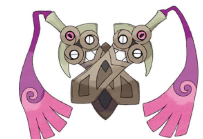 口袋妖怪神兽领域怎么进化