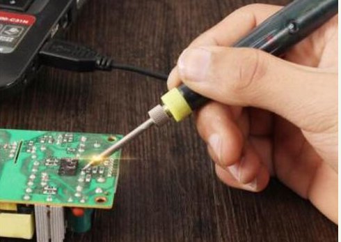 可以用锡焊接的材料有哪些？