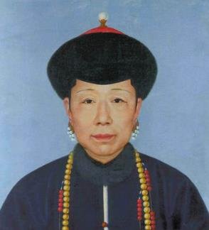 《甄嬛传》甄嬛历史原型 历史上的甄嬛是谁