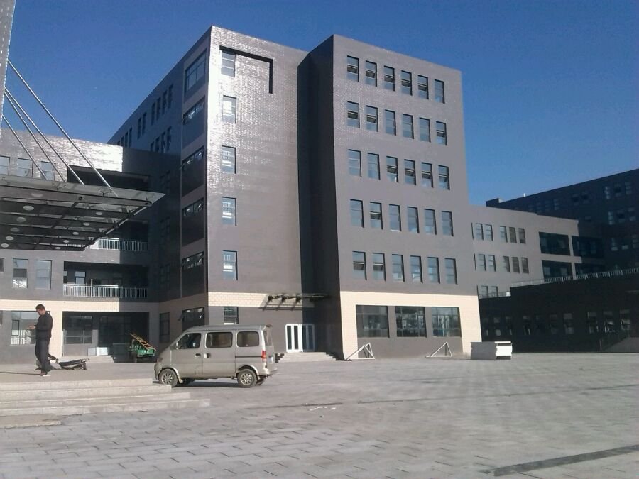 石家庄医学高等专科学校冀联校区的介绍