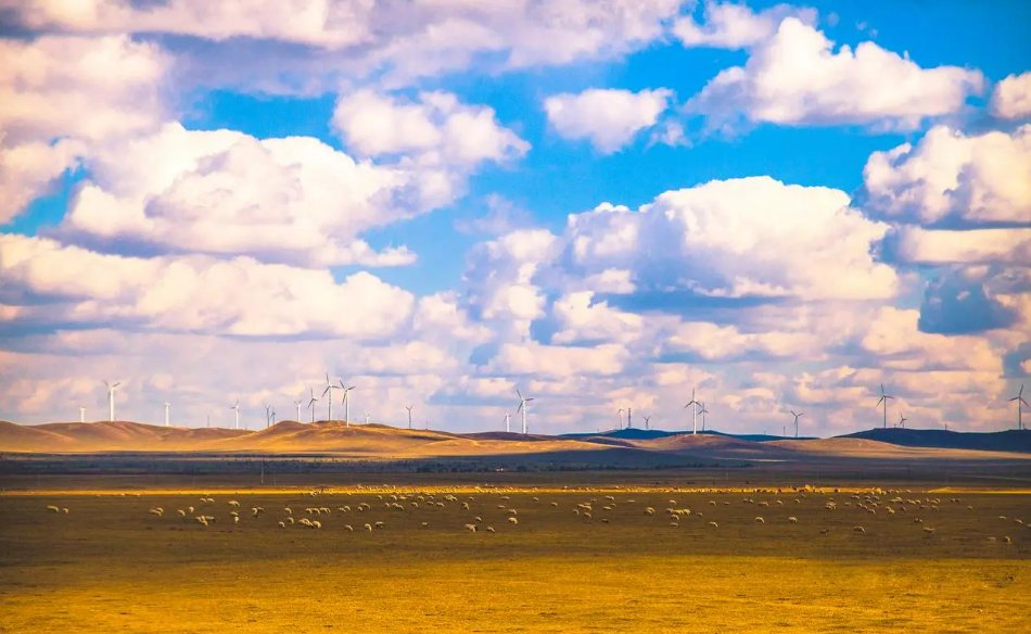 什么是辽阔的天空？