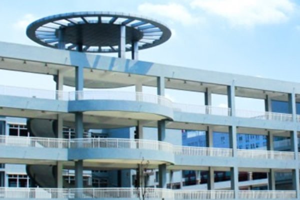 盐城师范学院分数线是多少?