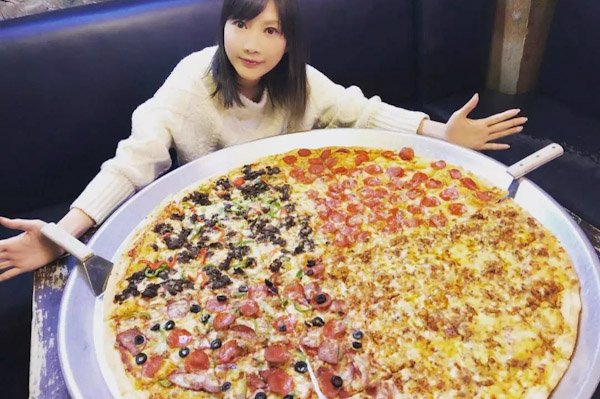应不应该限制网红大胃王们的吃播视频？