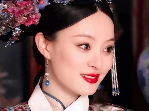 甄嬛传人物简介
