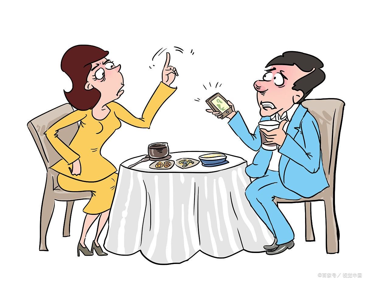 父母老当着自己的面吵架，作为孩子应该如何劝说他们？