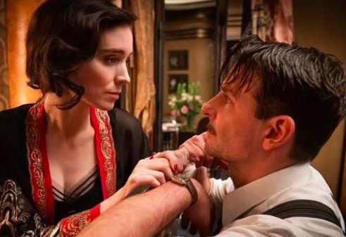 2022年最佳影片提名