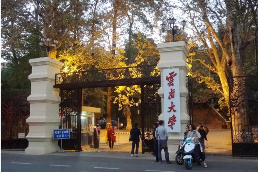 2023自主招生学校有哪些大学