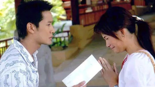 妒海有几个版本