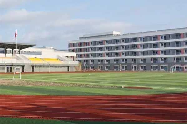 如东县实验中学老师名单