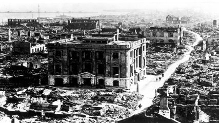 平原会出现大地震吗？