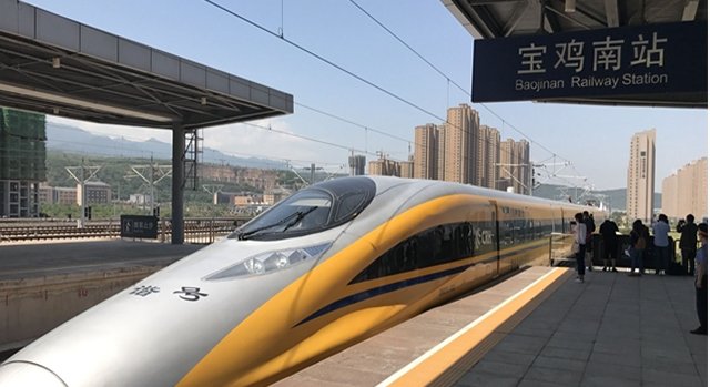 首条丝路高铁有什么建设意义?