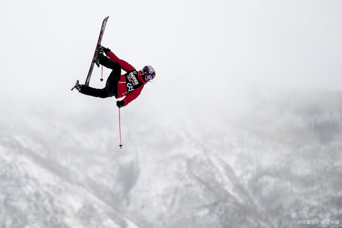 青蛙公主谷爱凌家庭背景公开，她有着怎样的家庭背景？