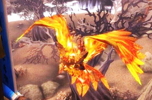 魔兽世界日光峰林飞鹰怎么掉落？每周去刷鲁克玛，但是每次都是拣一些金币，从来没有出坐骑。如果出了的话