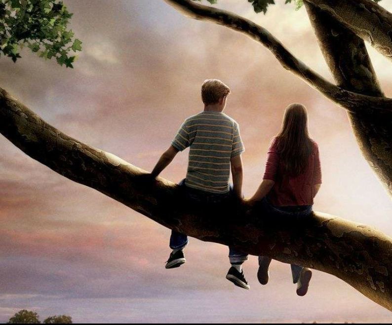 他心里有我吗？