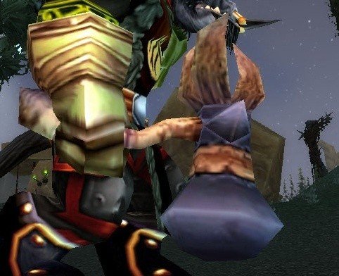 泰罗克的人物典故