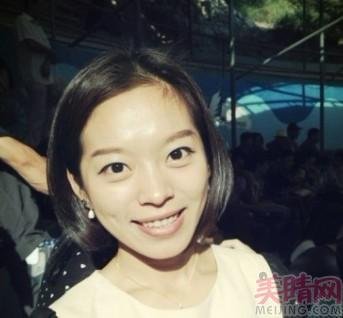 美睛网的美睛“在线试戴”系统
