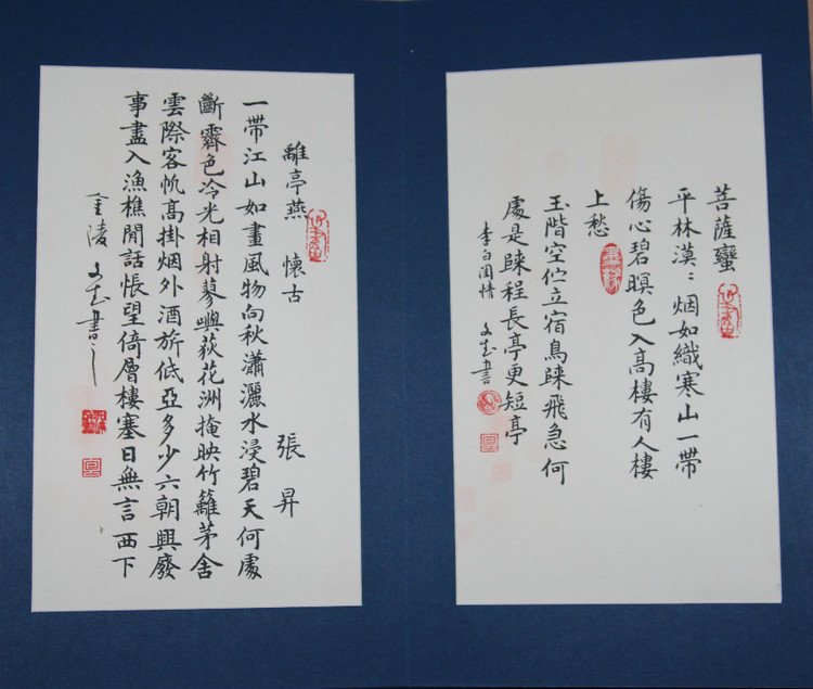 满斌的介绍
