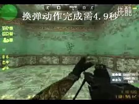 劫掠者MK48的属性数据