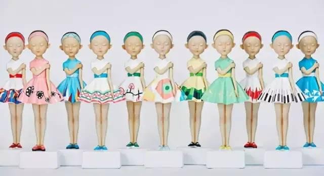 艺术家瞿广慈去世 ，终年52岁，他生前塑造过哪些经典形象？