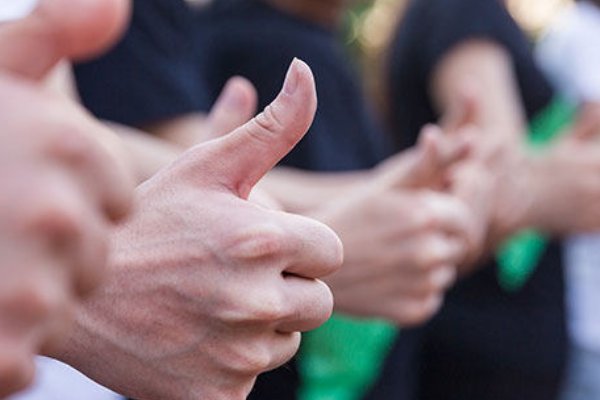 祝福领导事业越来越好的句子