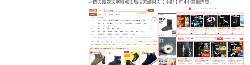 淘宝直通车是什么意思？具体详细些