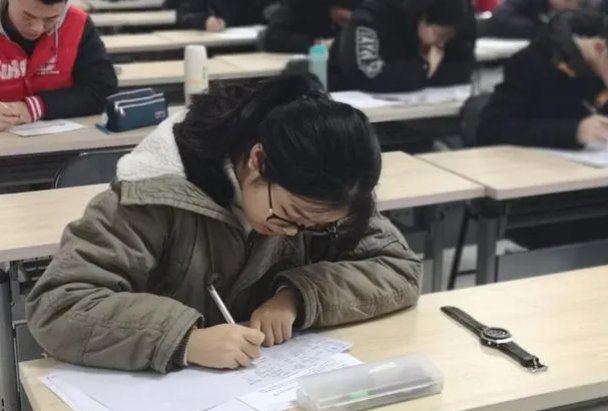 考研是哪天
