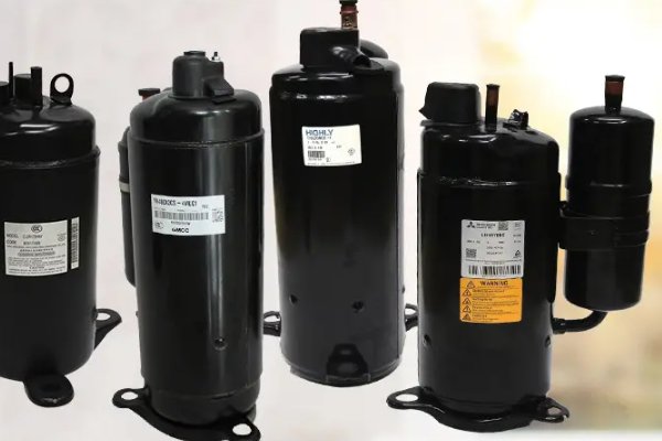 空调压缩机哪个牌子好