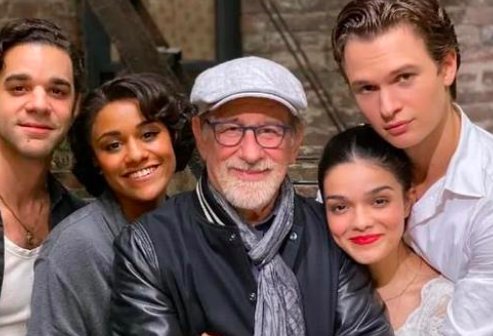 2022年最佳影片提名