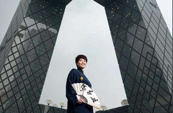 2023年春晚是谁导演的？