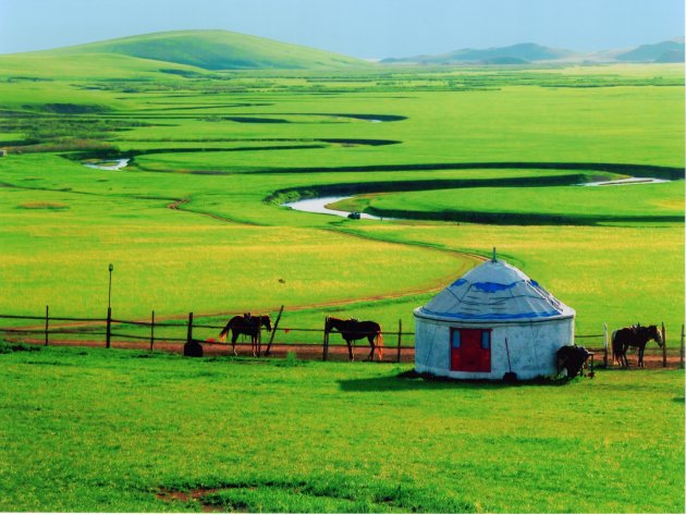 内蒙旅行社哪家口碑好