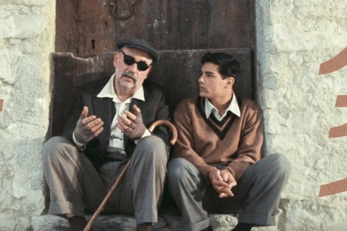 全球十大催泪感人电影排行榜