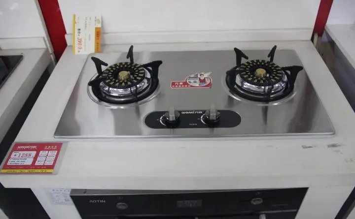 万喜燃气灶怎么样？好用吗？