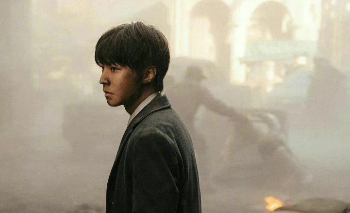 刘德华为《万里归途》打call：很震撼很感动，为何评价这么高？