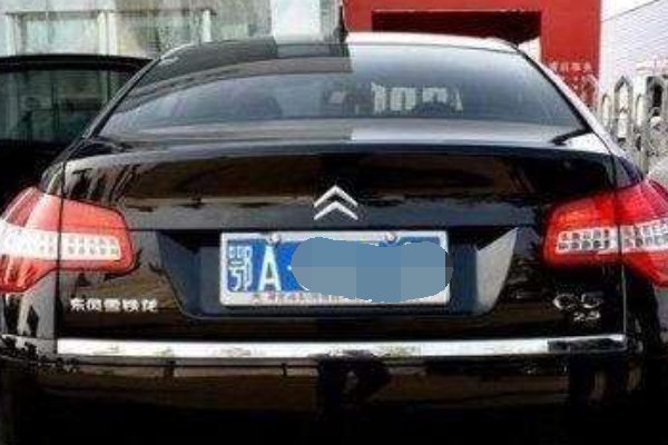 湖北省车牌号的城市字母顺序是怎么排列的?