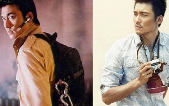 电视剧《绝对计划》的主演都有谁？现在谁的发展最好？