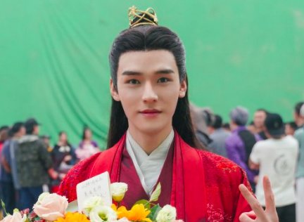 龚俊演过的电视剧