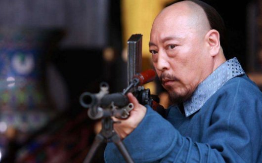 电视剧枪炮侯辽宁台为什么停播