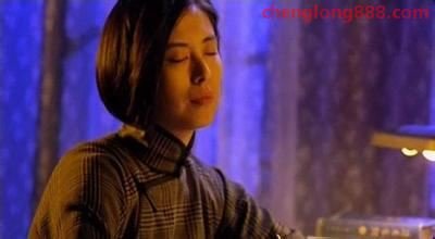 镜花风月之艳鬼现身的民间传说版