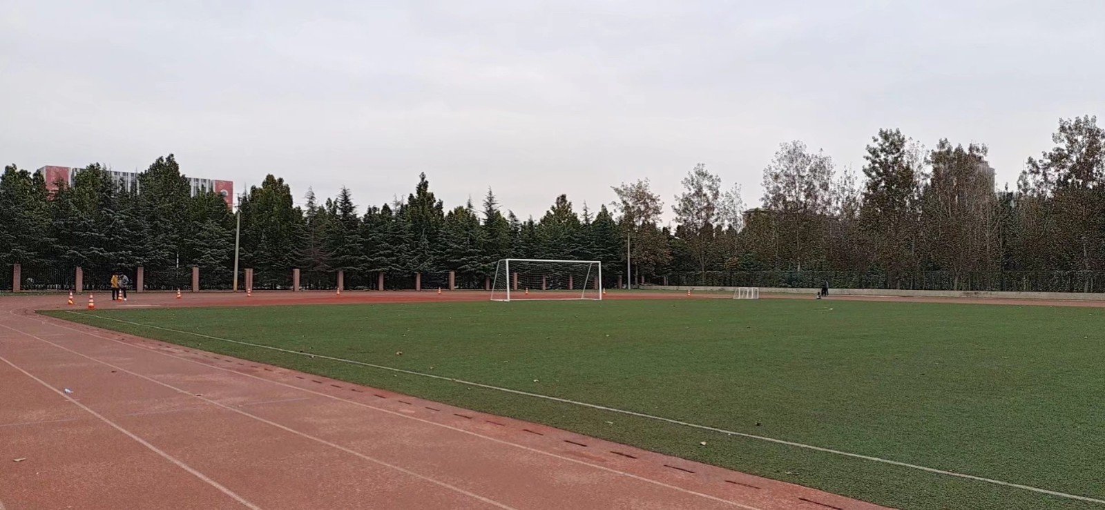 请问各位学长，邢台医学高等专科学校这个学校怎么样？