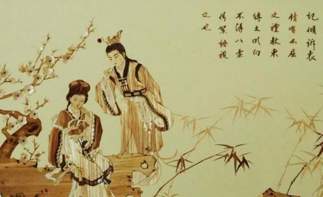 愿天下有情人终成眷属是什么意思？